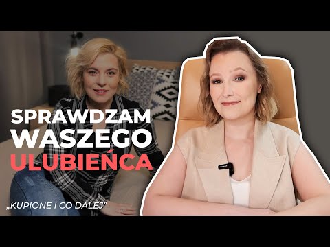 To jest MINIMALIZM? | Architekt wnętrz reaguje na "Kupione i co dalej" z Martą Czerkies