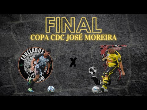 FAVELADOS X UNIDOS DA STO AFONSO FINAL (2021)