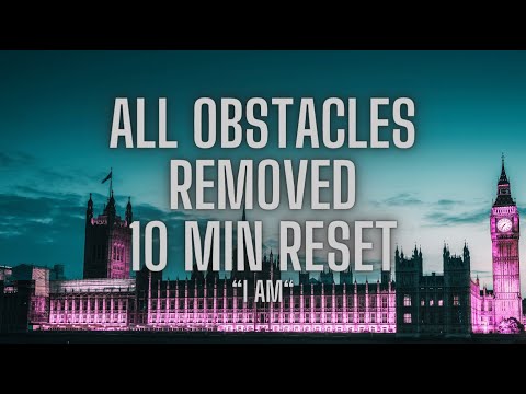 🎆 I Am A Winner | Everything I Do Works 🏆 | 10 Minute Meditation (Looped Affirmations)