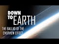 The Ballad Of The Overview Effect Down To Earth