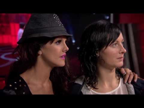The Voice of Ireland Series 3 Ep 2 - Chantelle McNulty Blind Audition