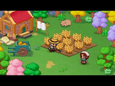Homeland Adventure video thumbnail