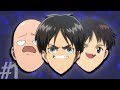 Anime Memes Compilation 1