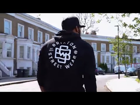 JAJA SOZE - GREAT BRIXTON | OFFICIAL VIDEO