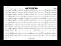 Jump, Jive an' Wail by Louis Prima/arr. Paul Murtha