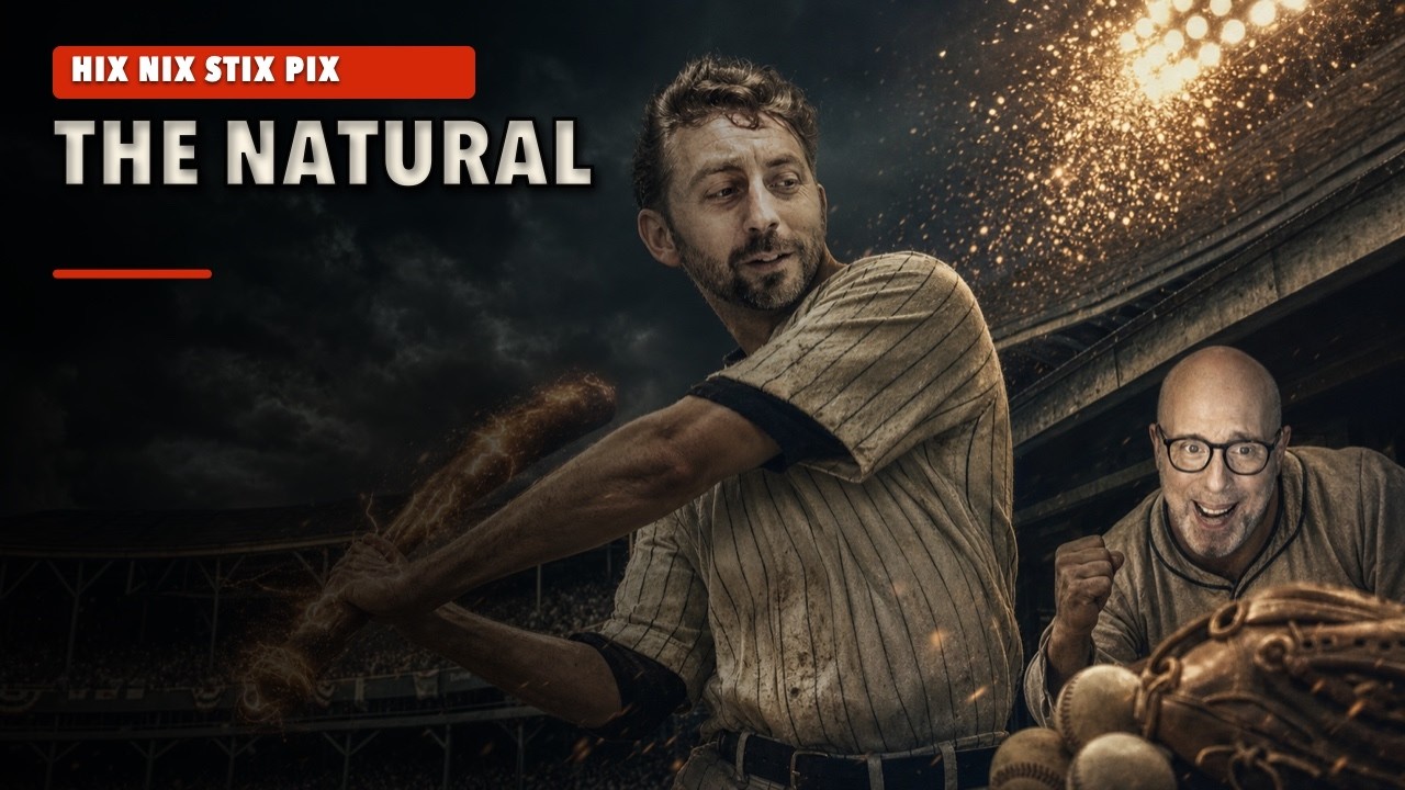 The Natural