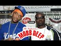 THE BEST OF MOBB DEEP DEDICATED TO PRODIGY Mobbdeep Queensbridge Murdermusic Theinfamous
