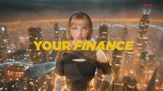 Trade With Your AI: Introducing Agent OS on Binance!