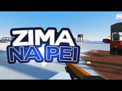 NAJGORSZY SORT GRACZY - UNTURNED