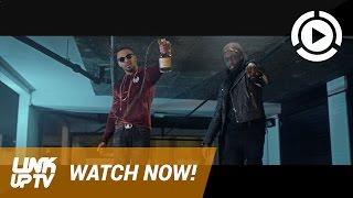 Skinz x Haile - I Don't Wanna Know | @SkinzOfficial @HaileWstrn | Link Up TV