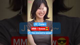 Download lagu jeongyeon's face suddenly changed when momo replied #shorts #twice mp3