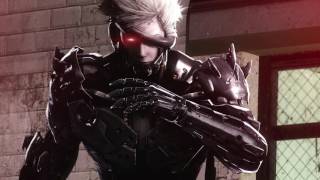 Metal Gear Rising Revengeance Music - ''Return to Ashes'' - Extended by Shadow's Wrath