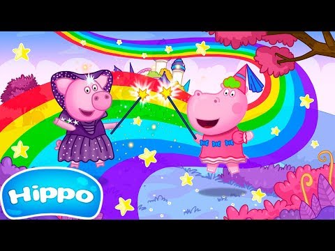 Kids Dreamland Adventures Video