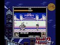 World Heroes 2 Jet GB Ryoko ToD
