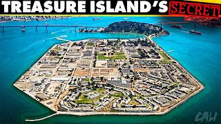 Download lagu Why San Francisco’s Treasure Island is Radioactive mp3