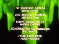 Fantastic Kidfong End Credits Version 6