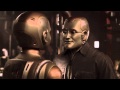 Bicentennial Man 1999 Personality