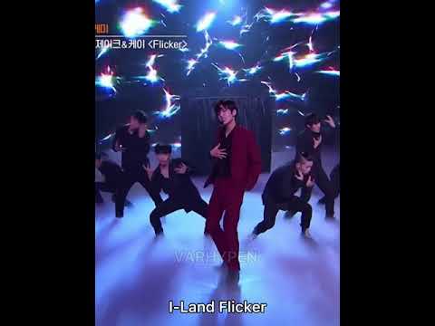 I-Land Flicker vs Enhypen Flicker. What’s better? ENHYPEN