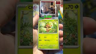 Pokémon Booster Pack Opening Every Day #552 #chaosrising #pokemon #pokemontcg #pokemoncards