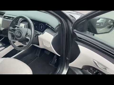 Hyundai Tucson 2WD Executive Plus HEV STG Auto - Image 2