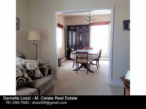 28 Haskell Ave, Revere MA 02151 - Single Family Home - Real Estate - For Sale -