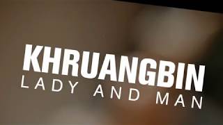 Khruangbin , Lady and Man