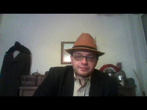 Husytyzm - dr Piotr Napierała