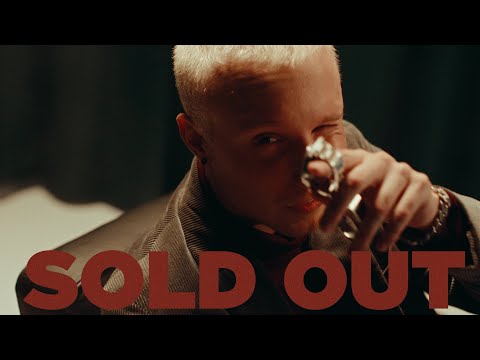 Video thumbnail for Sold out