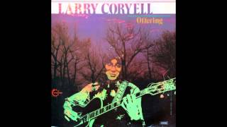 Larry Coryell - Scotland I
