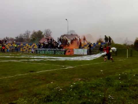 MKS KARLINO - Rasel Dygowo