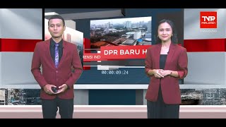 Senin 3 November 2025 - TVR 120