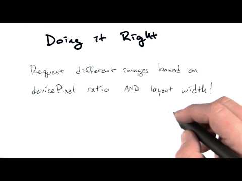 Welcome Mobile Web Development