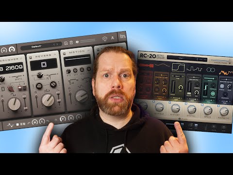 Better than RC20 Retrocolor?