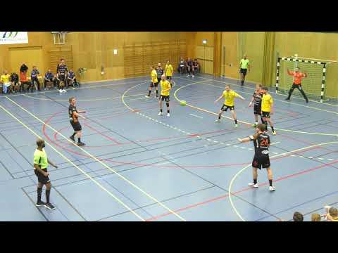 Herr 1 Södra Kärra HF - Anderstorps SK Del 1