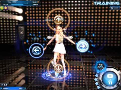 Trace - MMXJ Mstar SG