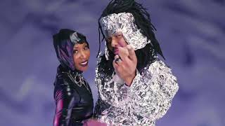 Busta Rhymes ft Janet Jackson &quot;What Its Gonna Be&quot;