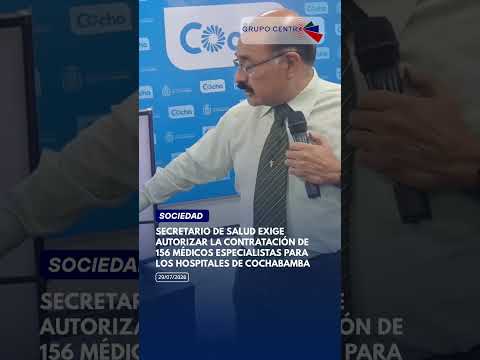 🔵 SOCIEDAD |  #grupocentro #cochabamba