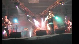 La Mafia & La Fiebre Mix  (Mi Llamada,  El Amor Se Acaba,  Aquel Carino).wmv