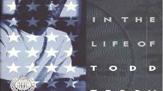 Todd Terry ‎–A Day In The Life (Street Mix)