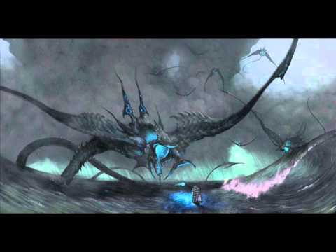 Dragon Trance-Thunderstorm