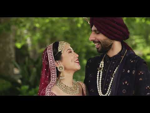 Casamento Tracy & Raman | Casamento em Portugal | Tivoli Seteais