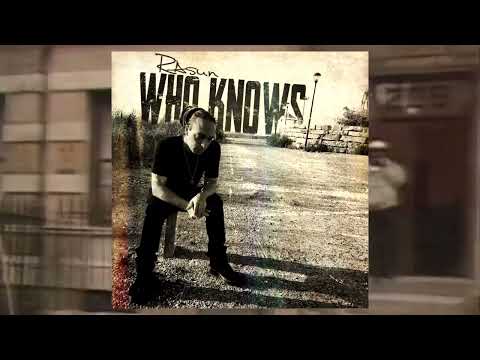Rasun - Who Knows (Official Audio)
