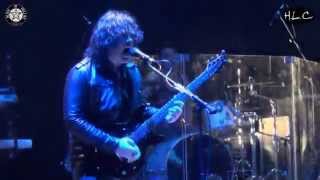 Anathema - Deep (live 2014 @ Athens, Greece) HD