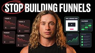 The Only Funnel You Need To Scale a Coaching Business