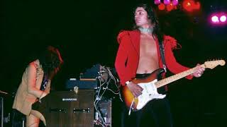 Deep Purple - Gettin&#39; Tighter (Live in Long Beach 1976)