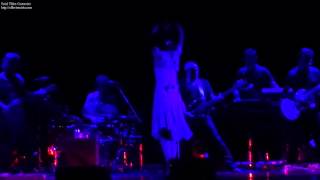 Marisa Monte - Sono come tu mi vuoi - New York City 28-06-2013