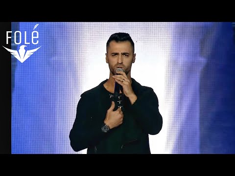 Erik Lloshi - Mos Urre (Kenga Magjike 2018)