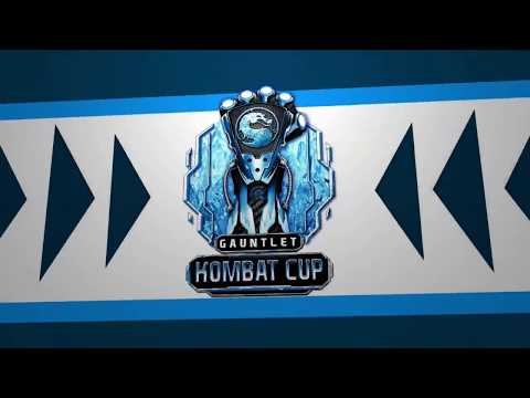 REWIND (Raiden) VS YUNGMONSTER (Jacqui)  - KOmbat cup The Runback