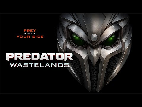 Predator Wastelands