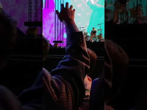 U2 Ultra Violet (Light My Way), The Joshua Tree Tour 2019, Saitama Super Arena, Japan 12-4-2019